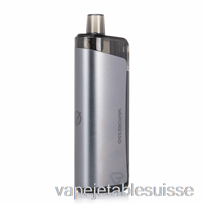 Vape Suisse Vaporesso Gen Air 40 Système De Pods Gris Mat